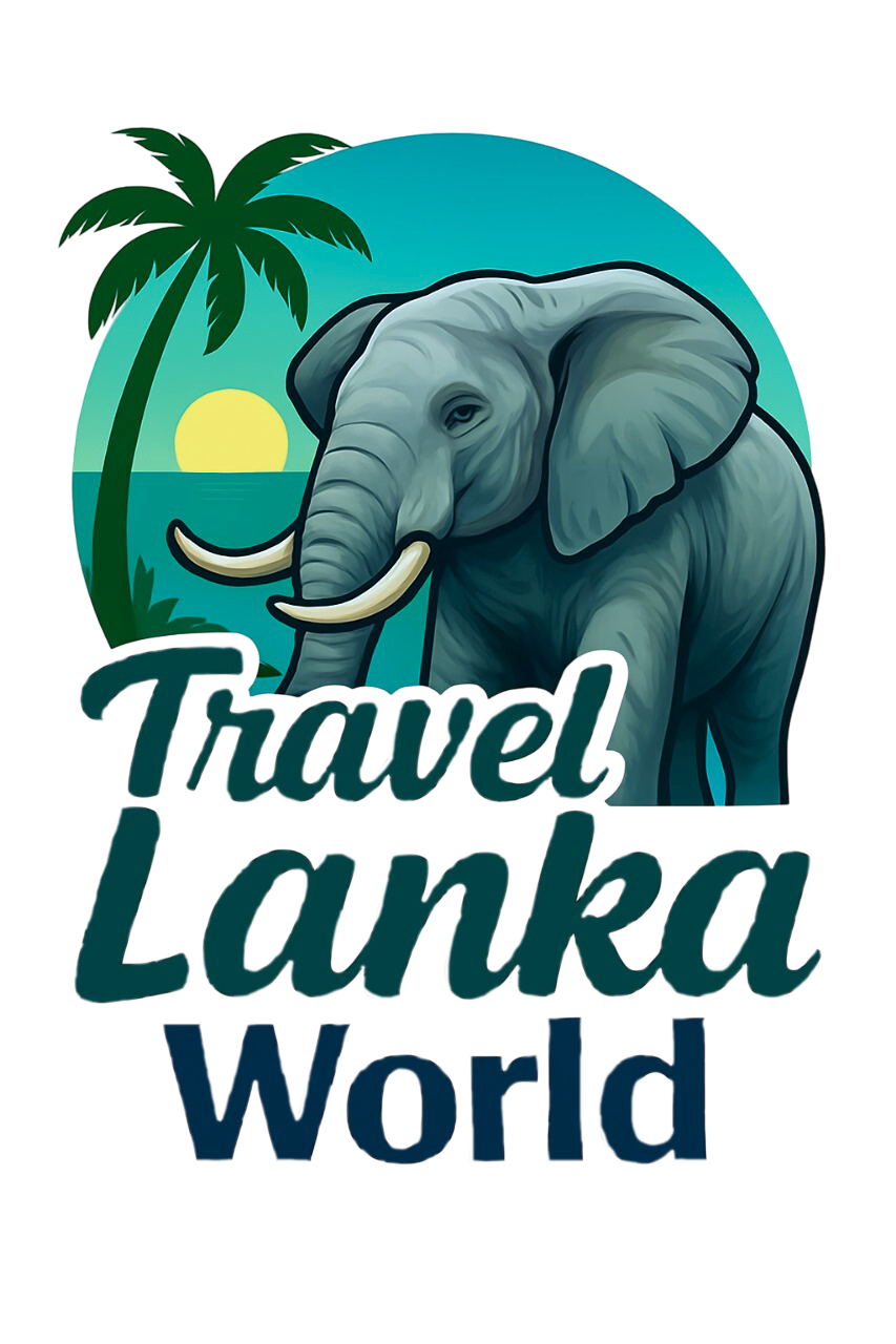 travel lanka world